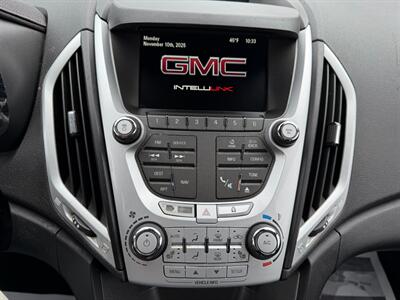 2015 GMC Terrain SLE-2   - Photo 25 - Jonestown, PA 17038