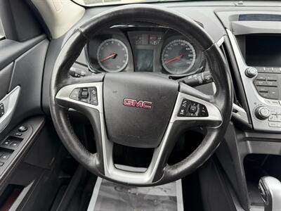 2015 GMC Terrain SLE-2   - Photo 21 - Jonestown, PA 17038