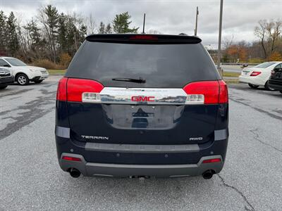 2015 GMC Terrain SLE-2   - Photo 4 - Jonestown, PA 17038