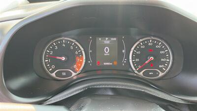 2015 Jeep Renegade Sport - Photo 15 - Jonestown, PA 17038