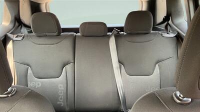 2015 Jeep Renegade Sport - Photo 9 - Jonestown, PA 17038