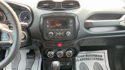2015 Jeep Renegade Sport - Photo 13 - Jonestown, PA 17038