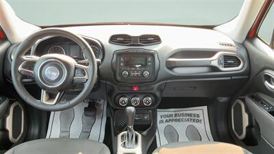 2015 Jeep Renegade Sport - Photo 12 - Jonestown, PA 17038