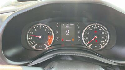 2015 Jeep Renegade Sport - Photo 15 - Jonestown, PA 17038