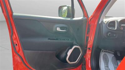 2015 Jeep Renegade Sport - Photo 11 - Jonestown, PA 17038