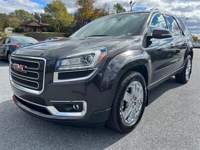 2017 GMC Acadia Limited   - Photo 13 - Jonestown, PA 17038