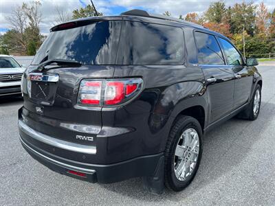 2017 GMC Acadia Limited   - Photo 38 - Jonestown, PA 17038