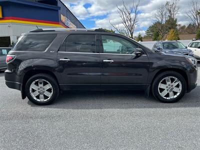 2017 GMC Acadia Limited   - Photo 3 - Jonestown, PA 17038