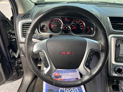 2017 GMC Acadia Limited   - Photo 16 - Jonestown, PA 17038