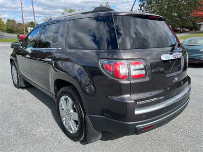 2017 GMC Acadia Limited   - Photo 40 - Jonestown, PA 17038