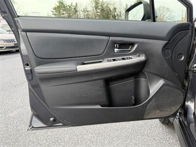 2015 Subaru XV Crosstrek 2.0i Limited   - Photo 10 - Jonestown, PA 17038
