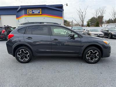 2015 Subaru XV Crosstrek 2.0i Limited   - Photo 5 - Jonestown, PA 17038