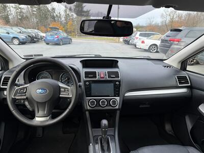 2015 Subaru XV Crosstrek 2.0i Limited   - Photo 14 - Jonestown, PA 17038