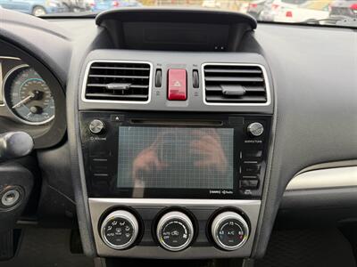 2015 Subaru XV Crosstrek 2.0i Limited   - Photo 15 - Jonestown, PA 17038