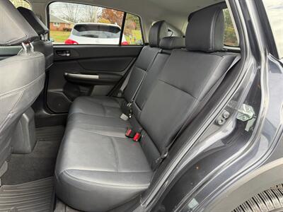 2015 Subaru XV Crosstrek 2.0i Limited   - Photo 11 - Jonestown, PA 17038