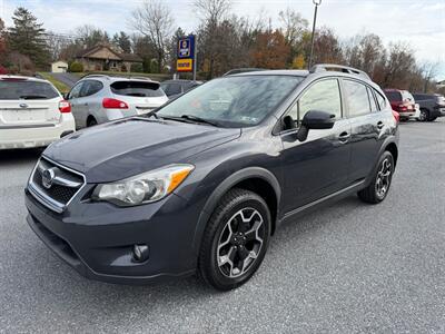 2015 Subaru XV Crosstrek 2.0i Limited   - Photo 2 - Jonestown, PA 17038