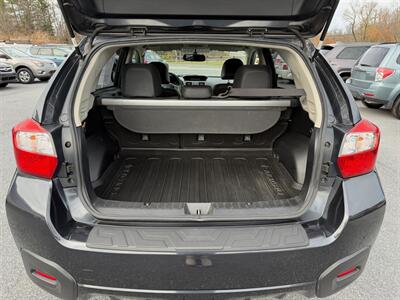 2015 Subaru XV Crosstrek 2.0i Limited   - Photo 17 - Jonestown, PA 17038