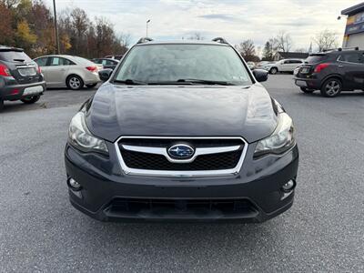 2015 Subaru XV Crosstrek 2.0i Limited   - Photo 3 - Jonestown, PA 17038