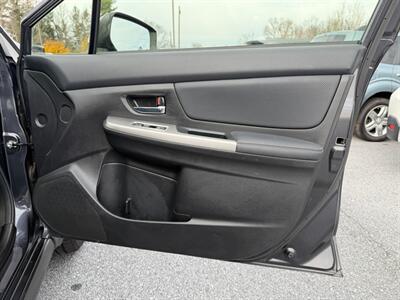 2015 Subaru XV Crosstrek 2.0i Limited   - Photo 20 - Jonestown, PA 17038