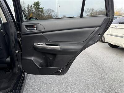 2015 Subaru XV Crosstrek 2.0i Limited   - Photo 18 - Jonestown, PA 17038