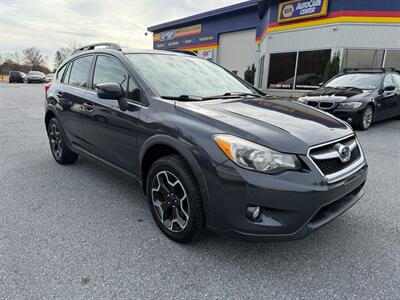 2015 Subaru XV Crosstrek 2.0i Limited   - Photo 4 - Jonestown, PA 17038