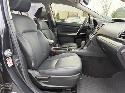 2015 Subaru XV Crosstrek 2.0i Limited   - Photo 21 - Jonestown, PA 17038
