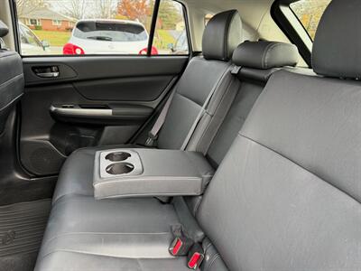 2015 Subaru XV Crosstrek 2.0i Limited   - Photo 12 - Jonestown, PA 17038