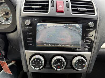2015 Subaru XV Crosstrek 2.0i Limited   - Photo 22 - Jonestown, PA 17038