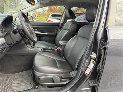 2015 Subaru XV Crosstrek 2.0i Limited   - Photo 9 - Jonestown, PA 17038
