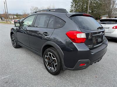 2015 Subaru XV Crosstrek 2.0i Limited   - Photo 8 - Jonestown, PA 17038