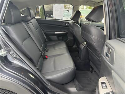 2015 Subaru XV Crosstrek 2.0i Limited   - Photo 19 - Jonestown, PA 17038