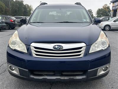 2010 Subaru Outback 2.5i Premium   - Photo 3 - Jonestown, PA 17038