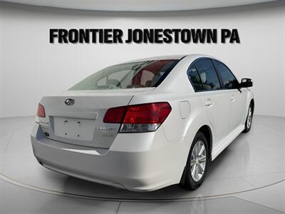 2011 Subaru Legacy 2.5i Premium   - Photo 6 - Jonestown, PA 17038