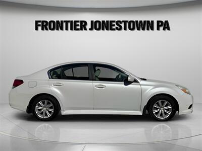 2011 Subaru Legacy 2.5i Premium   - Photo 5 - Jonestown, PA 17038