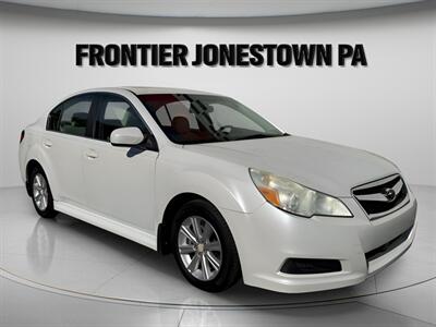 2011 Subaru Legacy 2.5i Premium   - Photo 4 - Jonestown, PA 17038