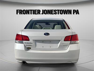 2011 Subaru Legacy 2.5i Premium   - Photo 7 - Jonestown, PA 17038