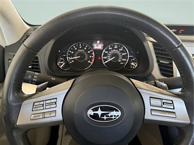 2011 Subaru Legacy 2.5i Premium   - Photo 20 - Jonestown, PA 17038