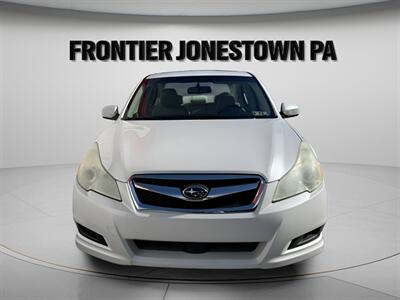 2011 Subaru Legacy 2.5i Premium   - Photo 3 - Jonestown, PA 17038