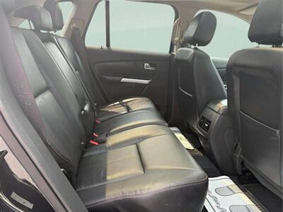 2014 Ford Edge SEL   - Photo 20 - Jonestown, PA 17038