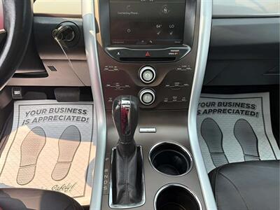 2014 Ford Edge SEL   - Photo 15 - Jonestown, PA 17038