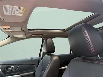 2014 Ford Edge SEL   - Photo 12 - Jonestown, PA 17038
