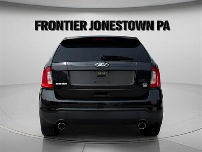2014 Ford Edge SEL   - Photo 6 - Jonestown, PA 17038