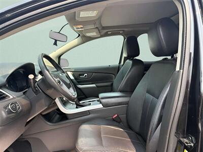 2014 Ford Edge SEL   - Photo 11 - Jonestown, PA 17038