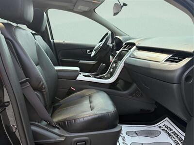 2014 Ford Edge SEL   - Photo 22 - Jonestown, PA 17038
