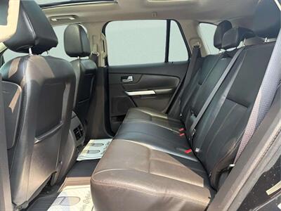 2014 Ford Edge SEL   - Photo 17 - Jonestown, PA 17038