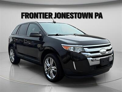 2014 Ford Edge SEL   - Photo 3 - Jonestown, PA 17038