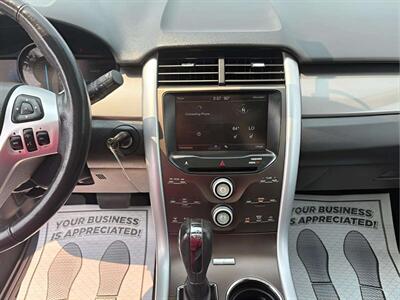 2014 Ford Edge SEL   - Photo 14 - Jonestown, PA 17038
