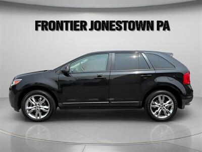 2014 Ford Edge SEL   - Photo 8 - Jonestown, PA 17038