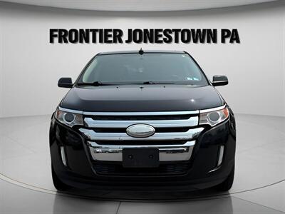 2014 Ford Edge SEL   - Photo 2 - Jonestown, PA 17038