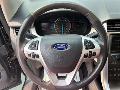 2014 Ford Edge SEL   - Photo 13 - Jonestown, PA 17038